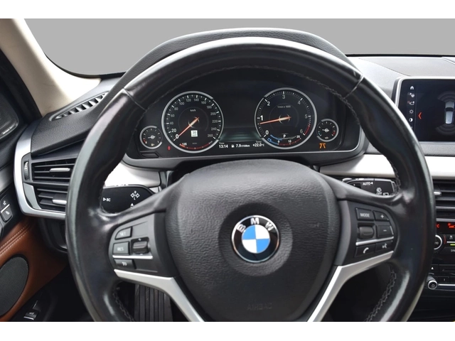 BMW X5 xDrive35d Premium - автомобили, коли, обяви за нови и употребявани 12