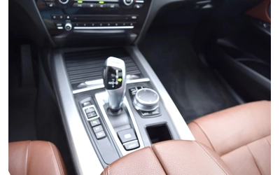 BMW X5 xDrive35d Premium - автомобили, коли, обяви за нови и употребявани 13