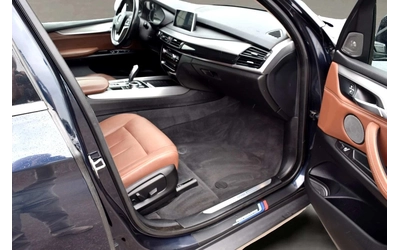 BMW X5 xDrive35d Premium - автомобили, коли, обяви за нови и употребявани 14