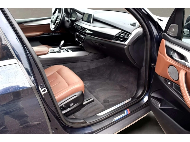 BMW X5 xDrive35d Premium - автомобили, коли, обяви за нови и употребявани 14