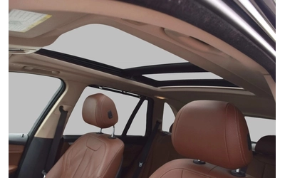 BMW X5 xDrive35d Premium - автомобили, коли, обяви за нови и употребявани 15