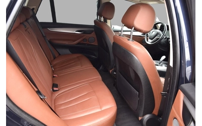 BMW X5 xDrive35d Premium - автомобили, коли, обяви за нови и употребявани 16