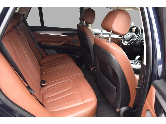 BMW X5 xDrive35d Premium - автомобили, коли, обяви за нови и употребявани 16