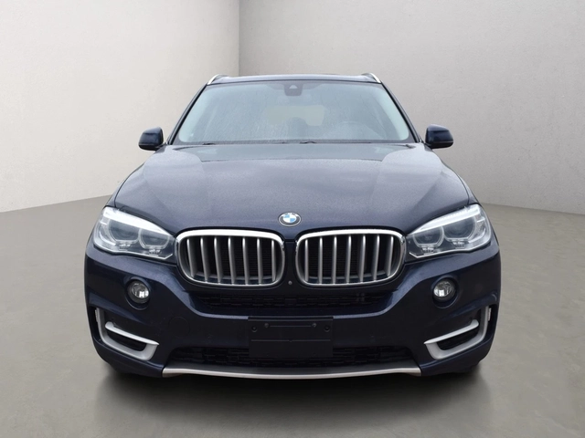 BMW X5 xDrive35d Premium - автомобили, коли, обяви за нови и употребявани 1