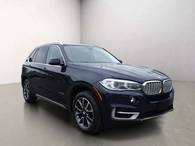 BMW X5 xDrive35d Premium - автомобили, коли, обяви за нови и употребявани 2