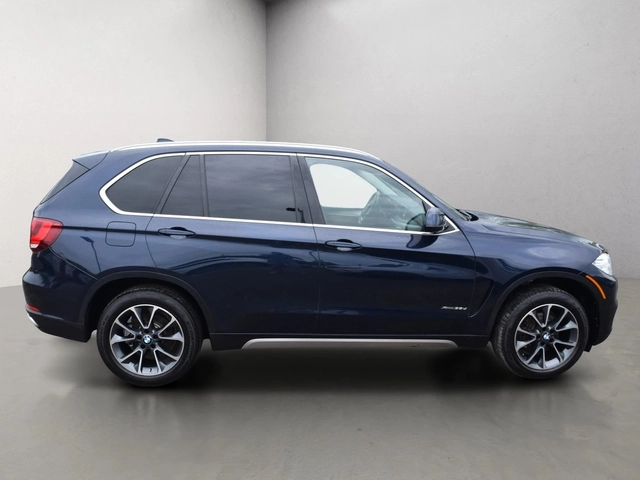 BMW X5 xDrive35d Premium - автомобили, коли, обяви за нови и употребявани 3