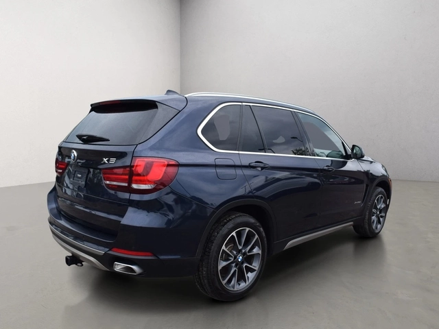 BMW X5 xDrive35d Premium - автомобили, коли, обяви за нови и употребявани 4