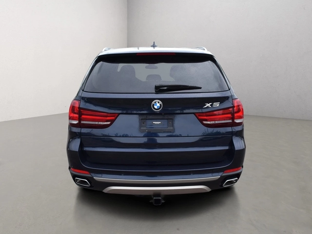 BMW X5 xDrive35d Premium - автомобили, коли, обяви за нови и употребявани 5