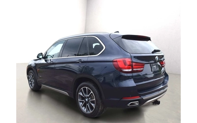 BMW X5 xDrive35d Premium - автомобили, коли, обяви за нови и употребявани 6