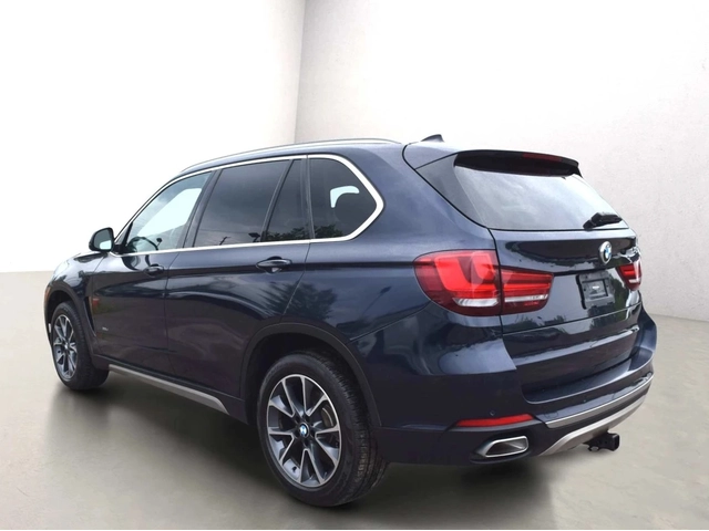 BMW X5 xDrive35d Premium - автомобили, коли, обяви за нови и употребявани 6