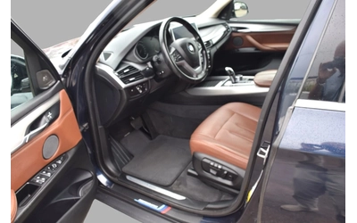 BMW X5 xDrive35d Premium - автомобили, коли, обяви за нови и употребявани 7