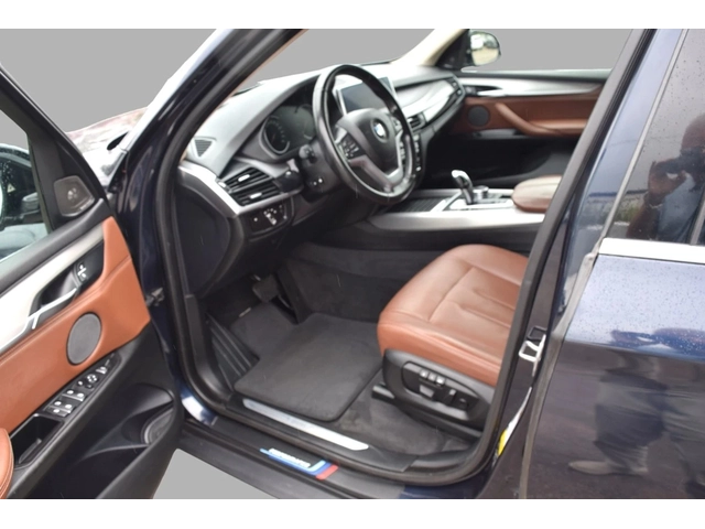 BMW X5 xDrive35d Premium - автомобили, коли, обяви за нови и употребявани 7