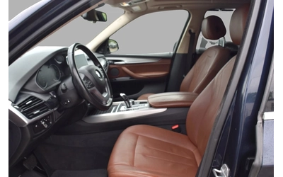 BMW X5 xDrive35d Premium - автомобили, коли, обяви за нови и употребявани 8