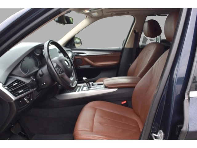 BMW X5 xDrive35d Premium - автомобили, коли, обяви за нови и употребявани 8