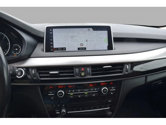 BMW X5 xDrive35d Premium - автомобили, коли, обяви за нови и употребявани 9