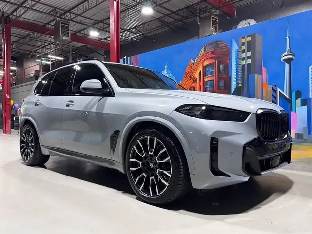 BMW X5 xDrive40i M Sport Pro - автомобили, коли, обяви за нови и употребявани 0