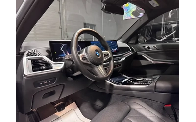 BMW X5 xDrive40i M Sport Pro - автомобили, коли, обяви за нови и употребявани 11