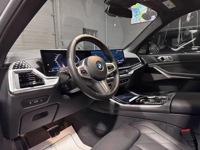 BMW X5 xDrive40i M Sport Pro - автомобили, коли, обяви за нови и употребявани 11