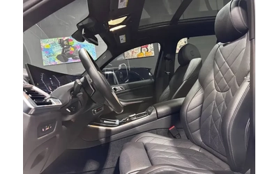 BMW X5 xDrive40i M Sport Pro - автомобили, коли, обяви за нови и употребявани 12