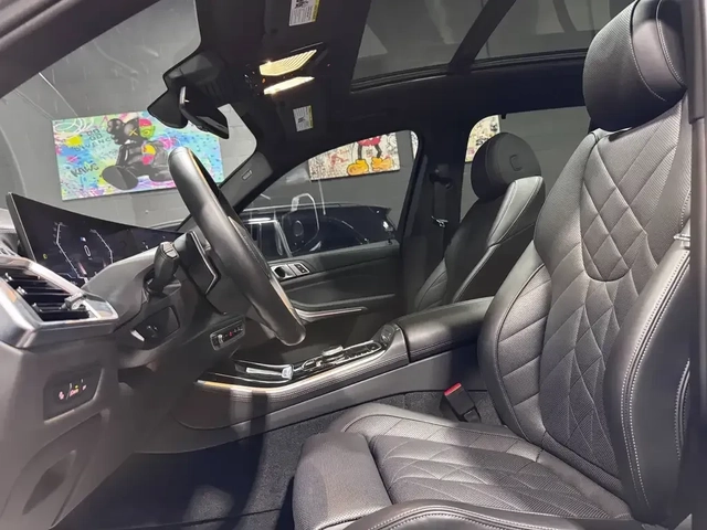 BMW X5 xDrive40i M Sport Pro - автомобили, коли, обяви за нови и употребявани 12