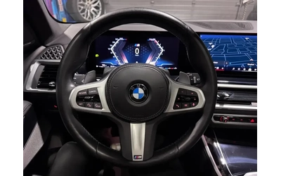 BMW X5 xDrive40i M Sport Pro - автомобили, коли, обяви за нови и употребявани 13