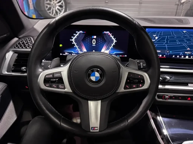BMW X5 xDrive40i M Sport Pro - автомобили, коли, обяви за нови и употребявани 13