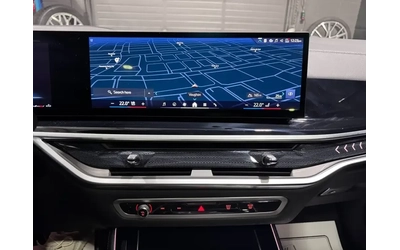 BMW X5 xDrive40i M Sport Pro - автомобили, коли, обяви за нови и употребявани 14