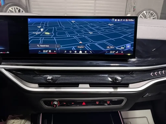 BMW X5 xDrive40i M Sport Pro - автомобили, коли, обяви за нови и употребявани 14