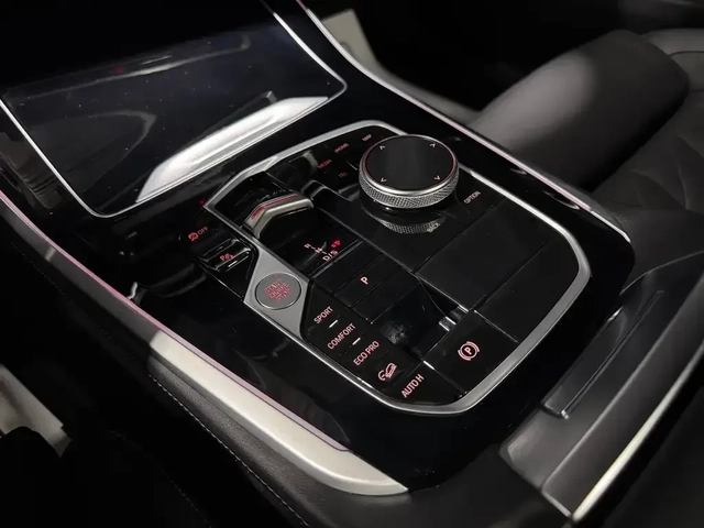 BMW X5 xDrive40i M Sport Pro - автомобили, коли, обяви за нови и употребявани 15