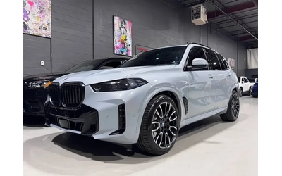 bmw-x5 - 1