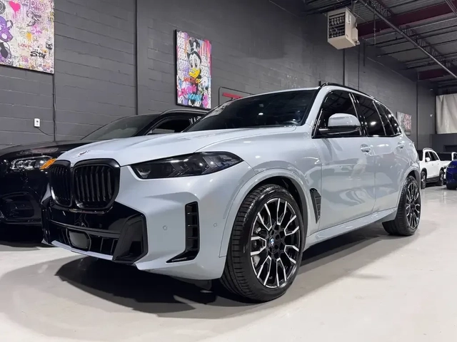 BMW X5 xDrive40i M Sport Pro - автомобили, коли, обяви за нови и употребявани 1