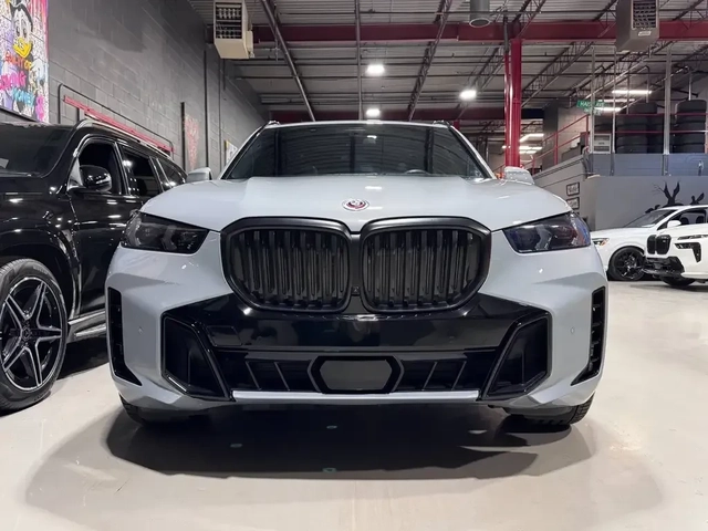 BMW X5 xDrive40i M Sport Pro - автомобили, коли, обяви за нови и употребявани 2