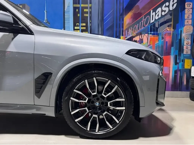 BMW X5 xDrive40i M Sport Pro - автомобили, коли, обяви за нови и употребявани 3