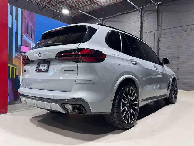 BMW X5 xDrive40i M Sport Pro - автомобили, коли, обяви за нови и употребявани 5