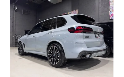 BMW X5 xDrive40i M Sport Pro - автомобили, коли, обяви за нови и употребявани 6