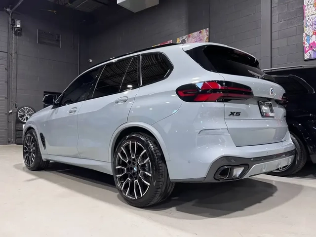 BMW X5 xDrive40i M Sport Pro - автомобили, коли, обяви за нови и употребявани 6