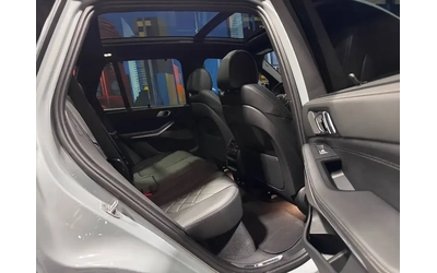 BMW X5 xDrive40i M Sport Pro - автомобили, коли, обяви за нови и употребявани 8