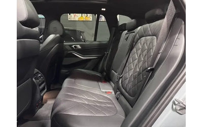 BMW X5 xDrive40i M Sport Pro - автомобили, коли, обяви за нови и употребявани 9