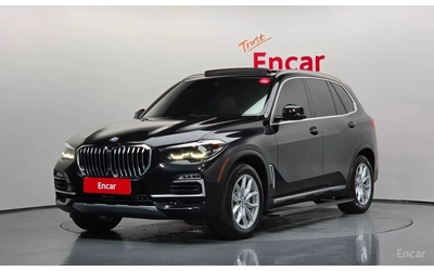 bmw-x5 - 0