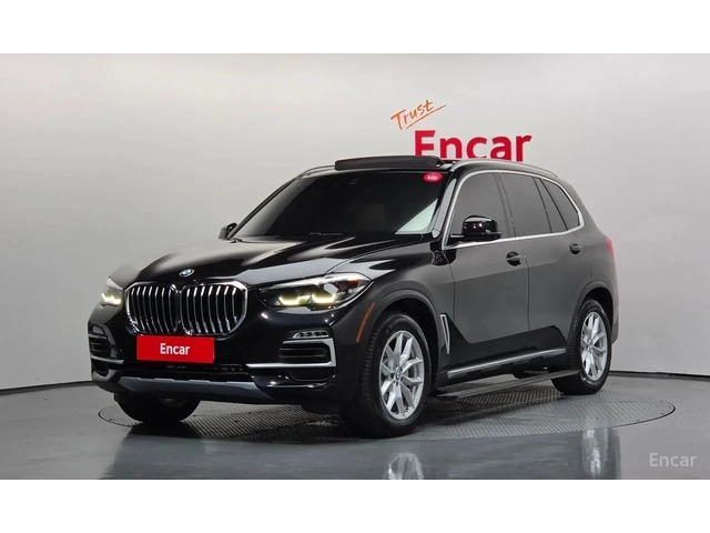 BMW X5 xDrive40i xLine | 360  Камера | Панорама | Memory - автомобили, коли, обяви за нови и употребявани 0