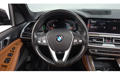 BMW X5 xDrive40i xLine | 360  Камера | Панорама | Memory - автомобили, коли, обяви за нови и употребявани 10
