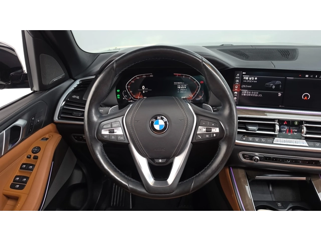 BMW X5 xDrive40i xLine | 360  Камера | Панорама | Memory - автомобили, коли, обяви за нови и употребявани 10