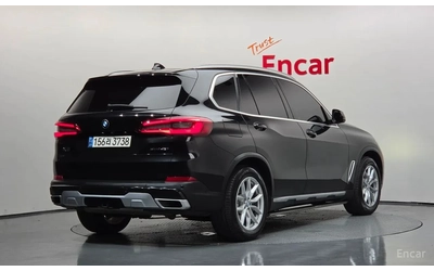 bmw-x5 - 1