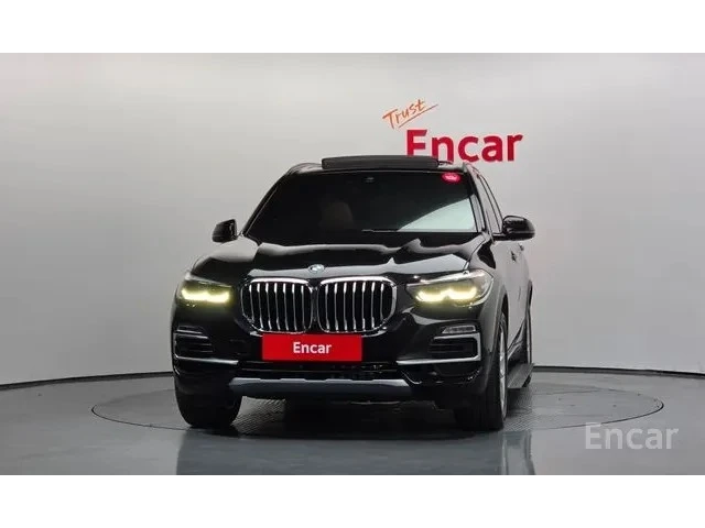 BMW X5 xDrive40i xLine | 360  Камера | Панорама | Memory - автомобили, коли, обяви за нови и употребявани 2