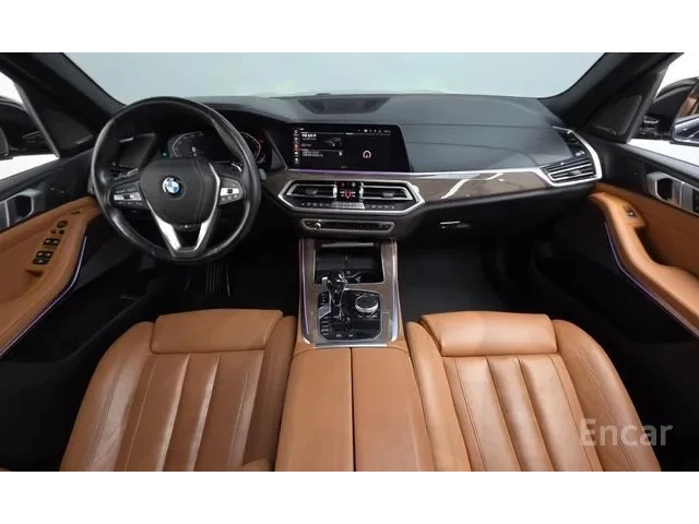 BMW X5 xDrive40i xLine | 360  Камера | Панорама | Memory - автомобили, коли, обяви за нови и употребявани 4