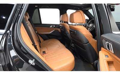 BMW X5 xDrive40i xLine | 360  Камера | Панорама | Memory - автомобили, коли, обяви за нови и употребявани 9