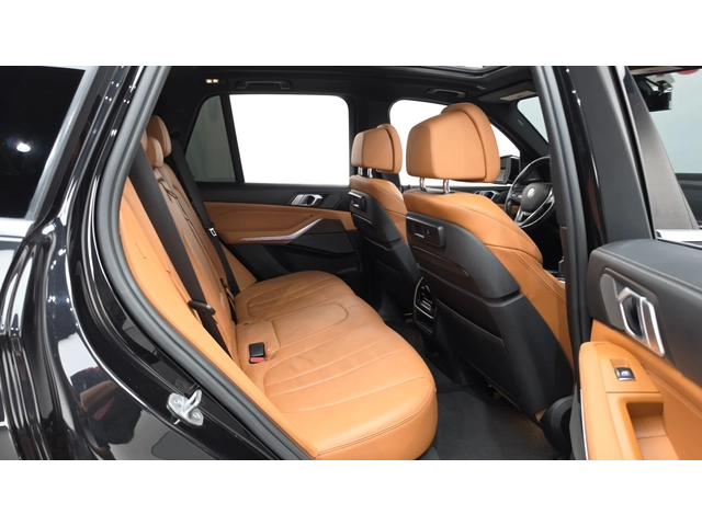 BMW X5 xDrive40i xLine | 360  Камера | Панорама | Memory - автомобили, коли, обяви за нови и употребявани 9