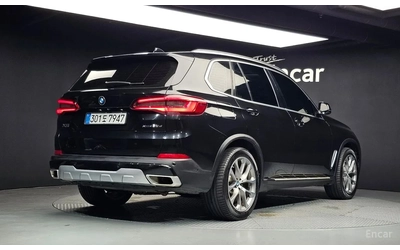bmw-x5 - 1