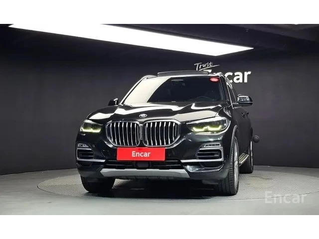 BMW X5 xDrive30d xLine | HUD | Адаптивен круиз | Панорама - автомобили, коли, обяви за нови и употребявани 2