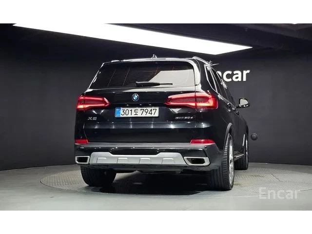 BMW X5 xDrive30d xLine | HUD | Адаптивен круиз | Панорама - автомобили, коли, обяви за нови и употребявани 3